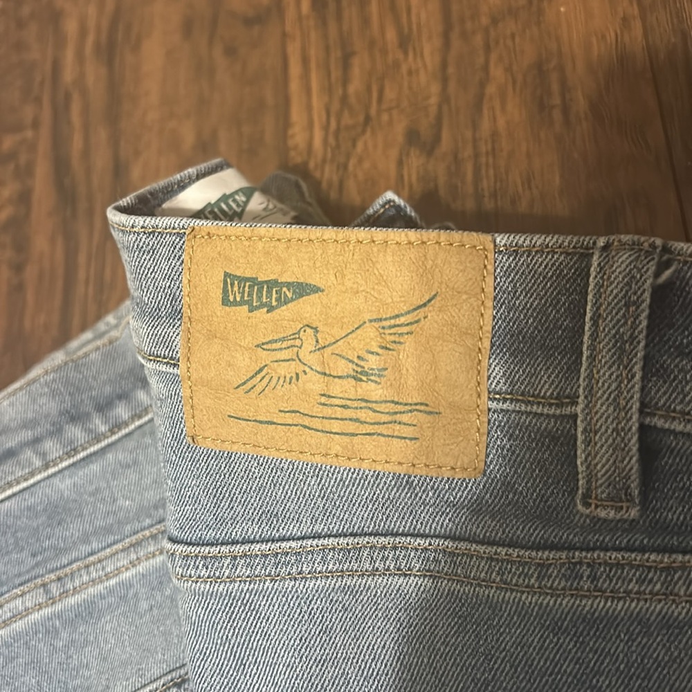 Wellen Jeans - Picture 4 of 5
